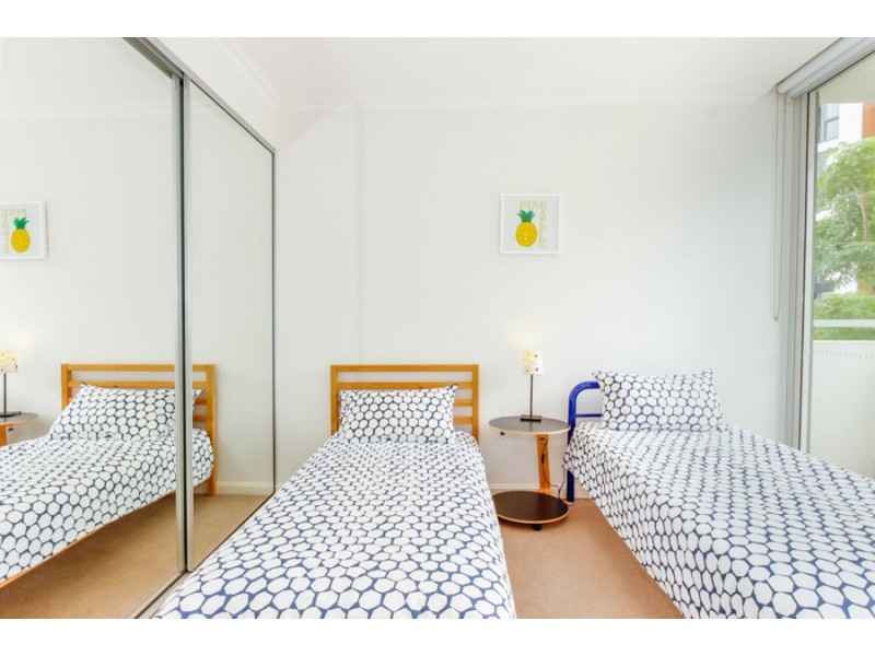 611F/5 Pope Street, Ryde NSW 2112