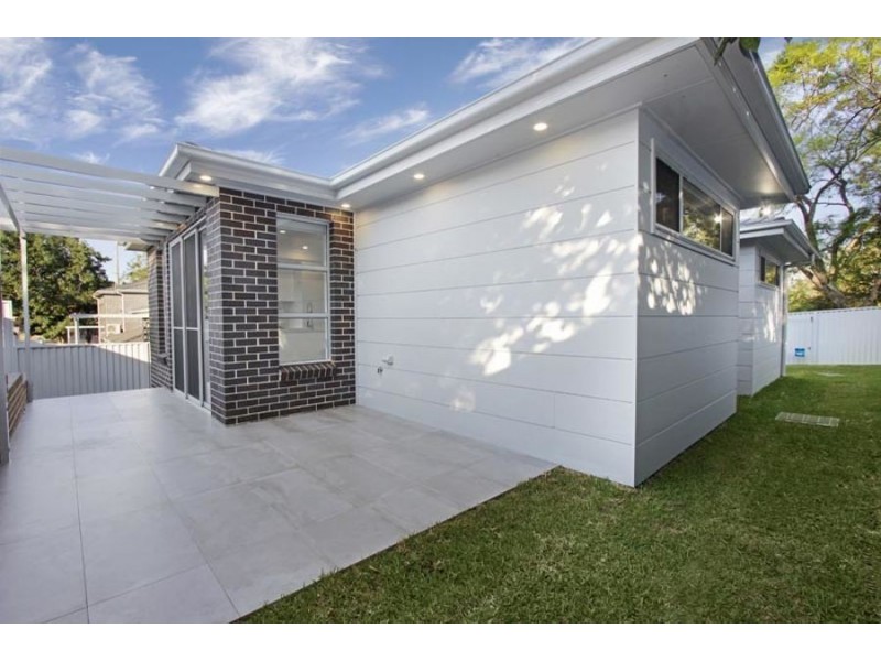 150 Quarry Road, Ryde NSW 2112