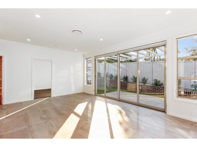 150 Quarry Road, Ryde NSW 2112