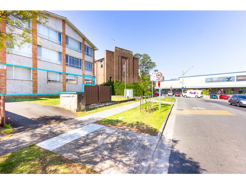 9/3 Reserve Street, West Ryde NSW 2114