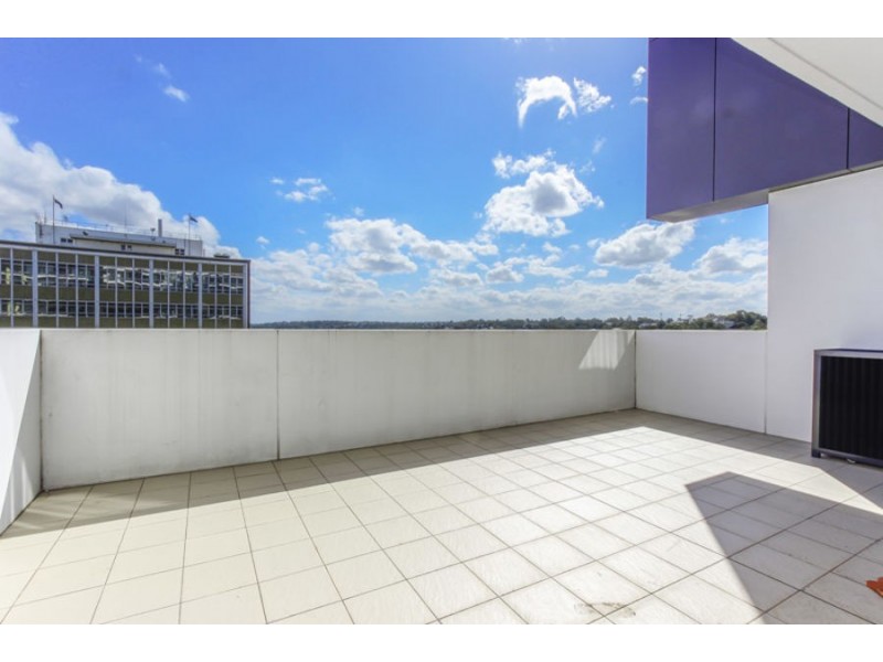 507G/4 Devlin Street, Ryde NSW 2112