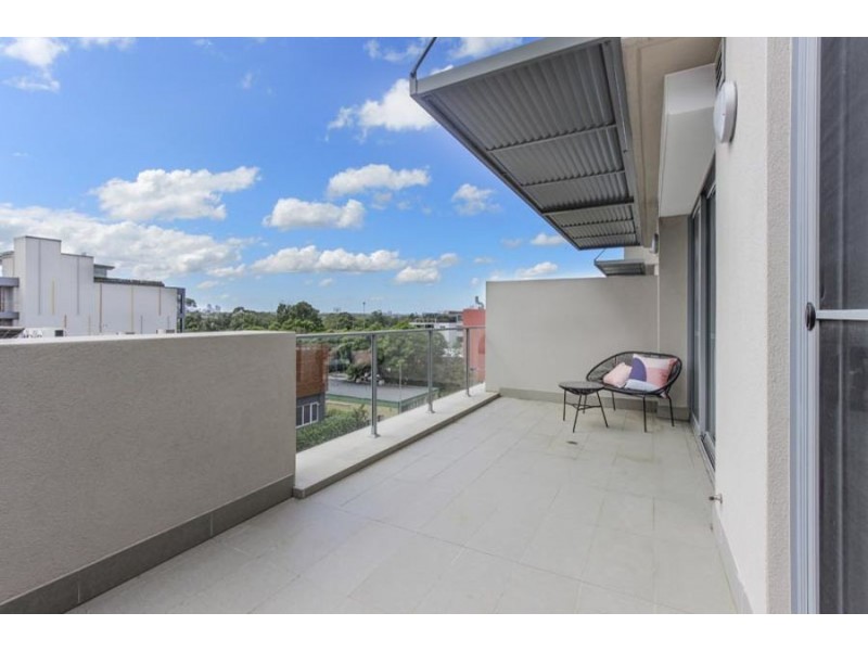 302/88 Blaxland Road, Ryde NSW 2112