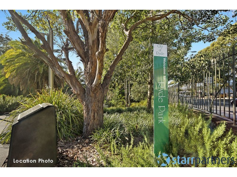 302/88 Blaxland Road, Ryde NSW 2112