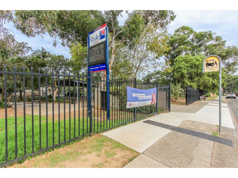 46 Forrest Road, Ryde NSW 2112
