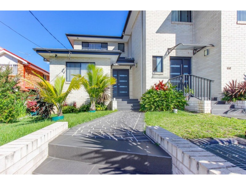 66a North Road, Denistone East NSW 2112