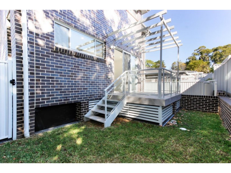 1/150 Quarry Road, Ryde NSW 2112