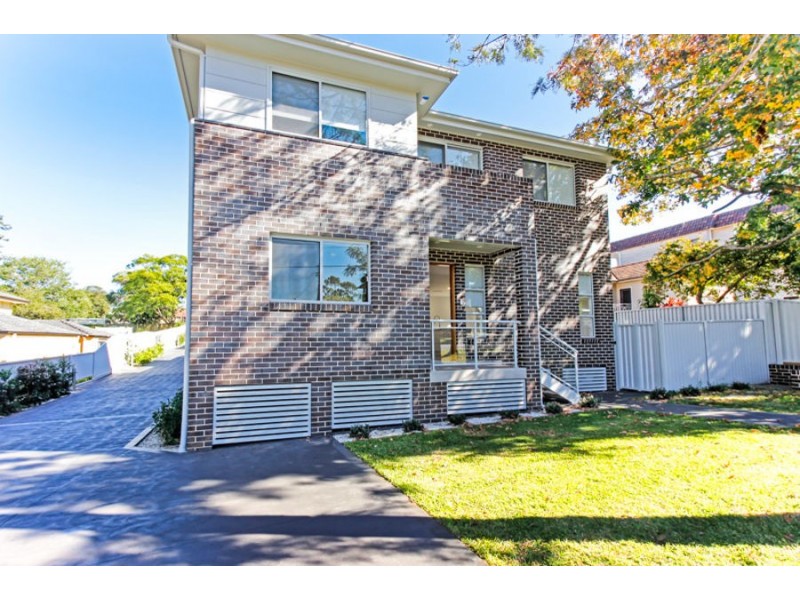 1/150 Quarry Road, Ryde NSW 2112