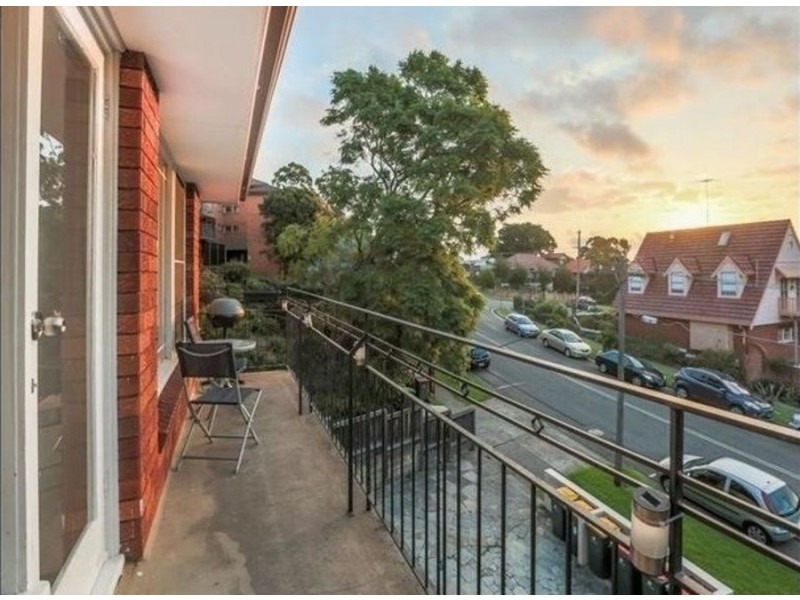 4/40 Belmore Street, Ryde NSW 2112