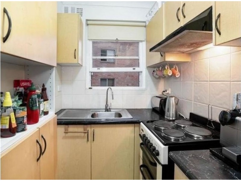 4/40 Belmore Street, Ryde NSW 2112