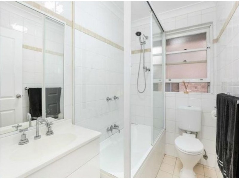 4/40 Belmore Street, Ryde NSW 2112