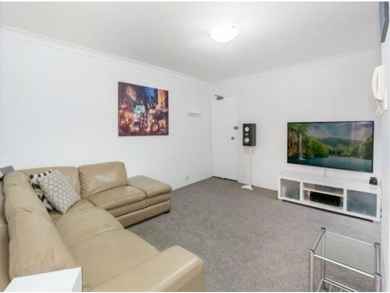 4/40 Belmore Street, Ryde NSW 2112