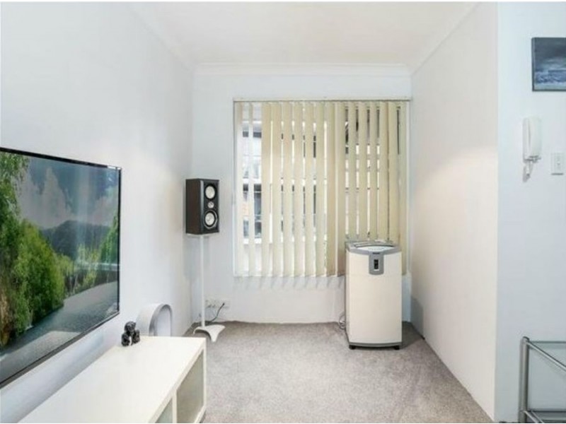 4/40 Belmore Street, Ryde NSW 2112