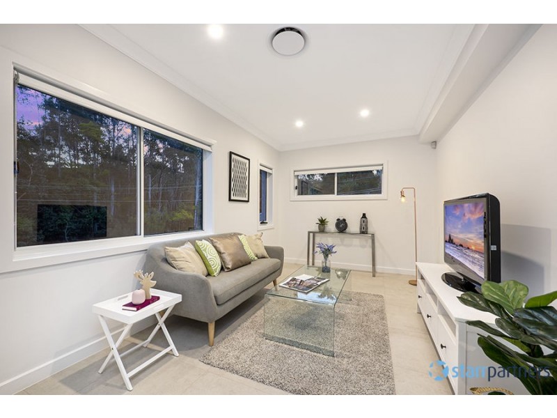 2 Warrawong Street, Eastwood NSW 2122