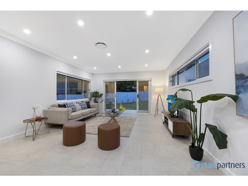 2 Warrawong Street, Eastwood NSW 2122