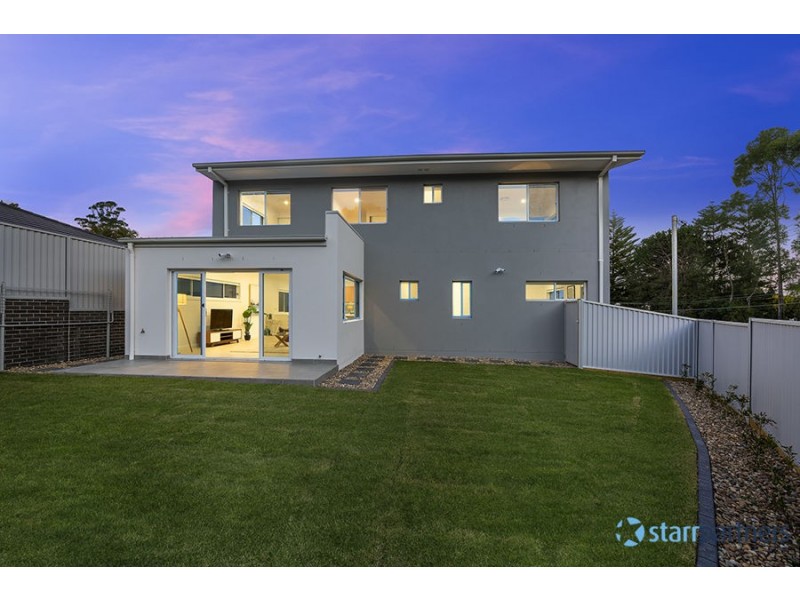 2 Warrawong Street, Eastwood NSW 2122