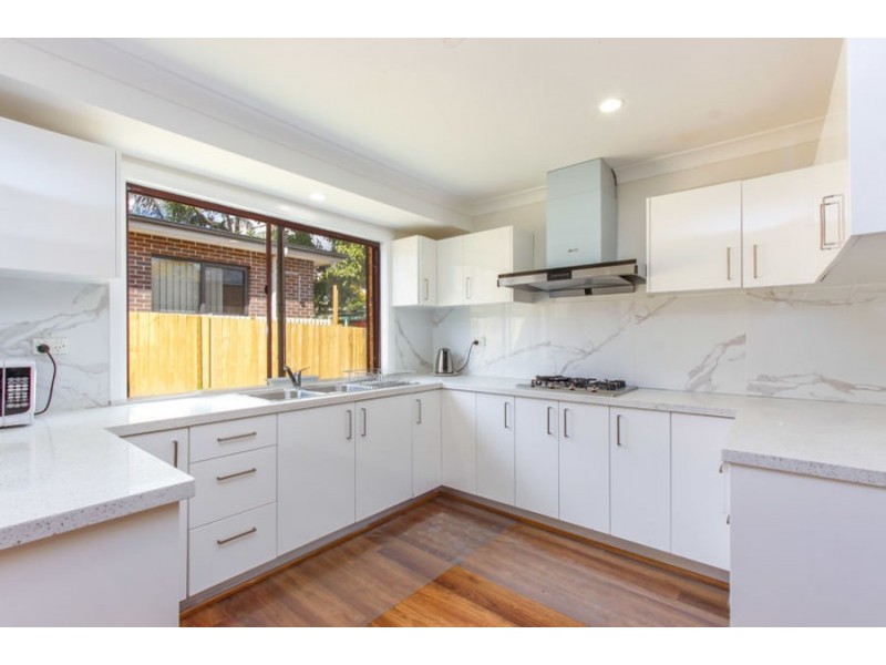 8 Colston Street, Ryde NSW 2112