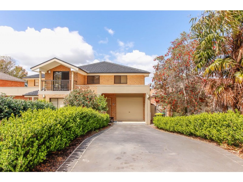 6 Lambert Street, West Ryde NSW 2114