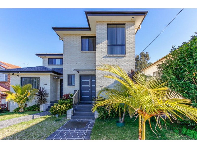 66 North Road, Denistone East NSW 2112