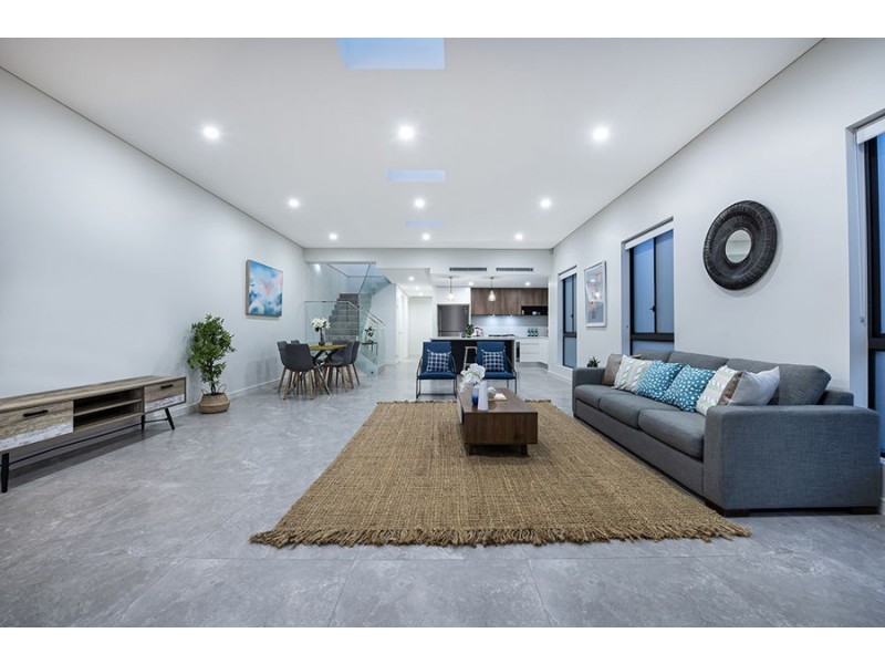 16a Spofforth Street, Ermington NSW 2115