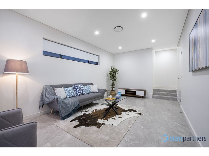 16a Spofforth Street, Ermington NSW 2115