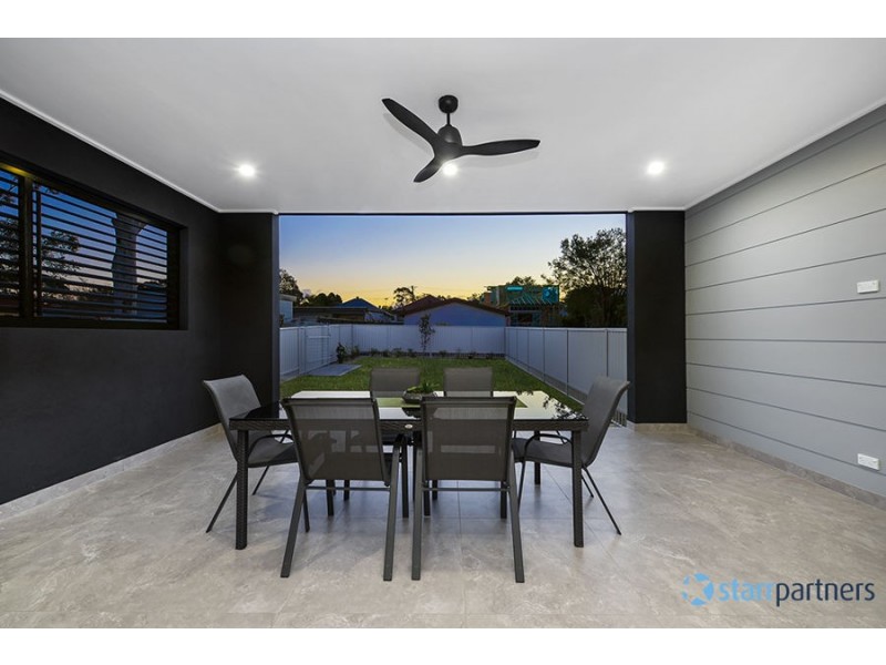 16a Spofforth Street, Ermington NSW 2115