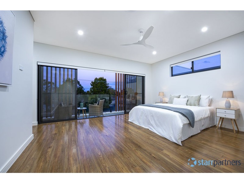 16a Spofforth Street, Ermington NSW 2115