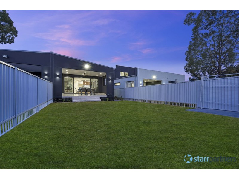 16a Spofforth Street, Ermington NSW 2115