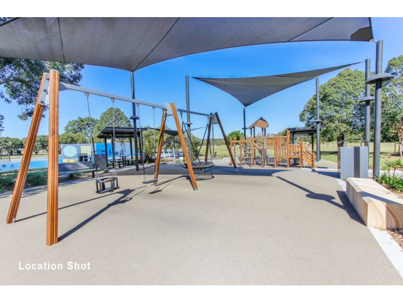 16a Spofforth Street, Ermington NSW 2115