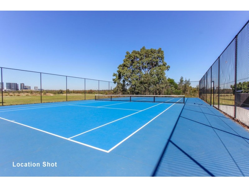 16a Spofforth Street, Ermington NSW 2115