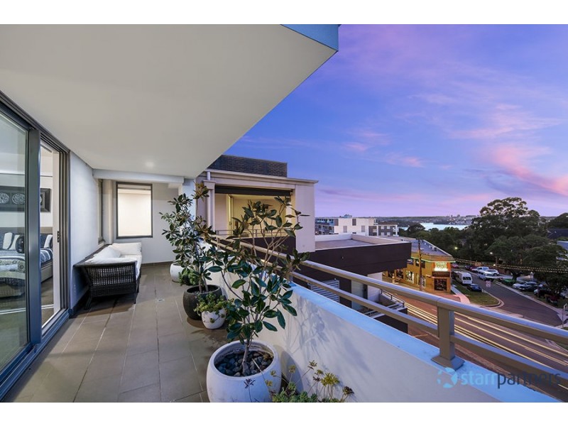 301/161 Victoria Road, Gladesville NSW 2111