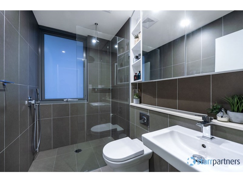 301/161 Victoria Road, Gladesville NSW 2111