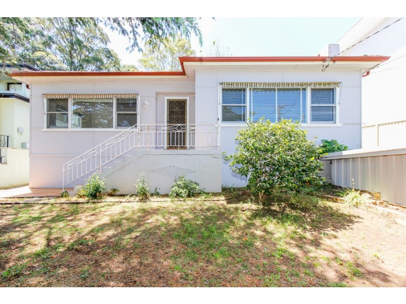 9 Bruce Street, Ryde NSW 2112