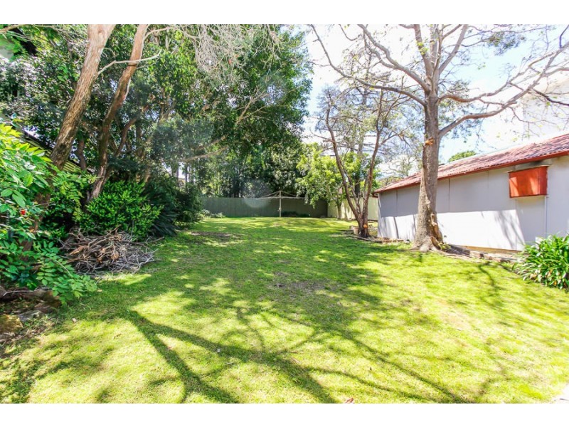 9 Bruce Street, Ryde NSW 2112