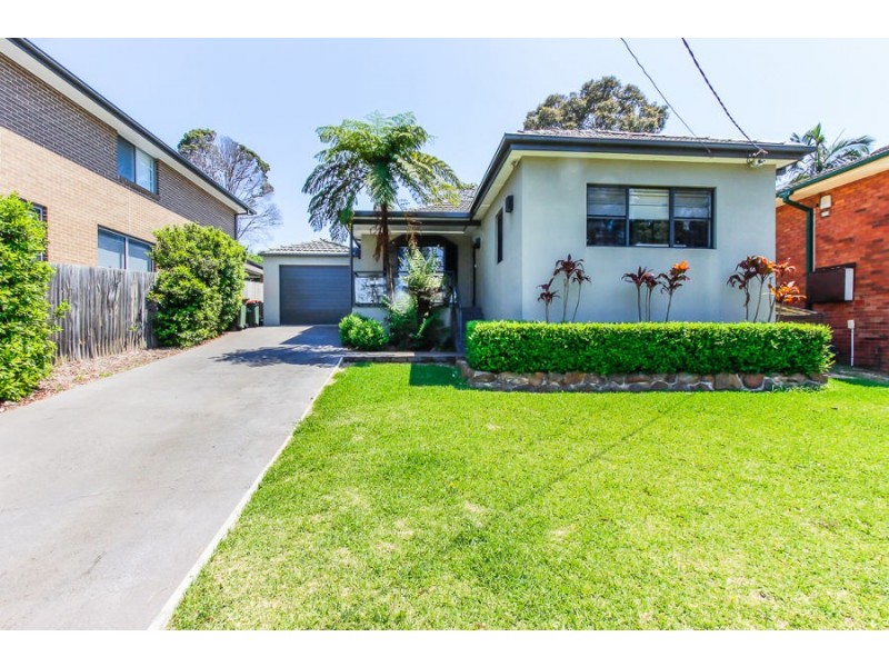 17 Dorothy Street, Ryde NSW 2112