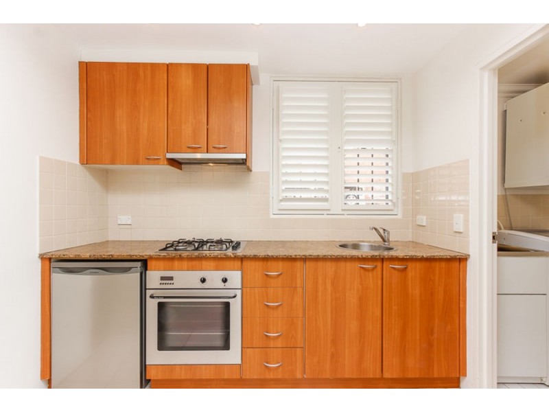 6/13 Ernest Street, Crows Nest NSW 2065