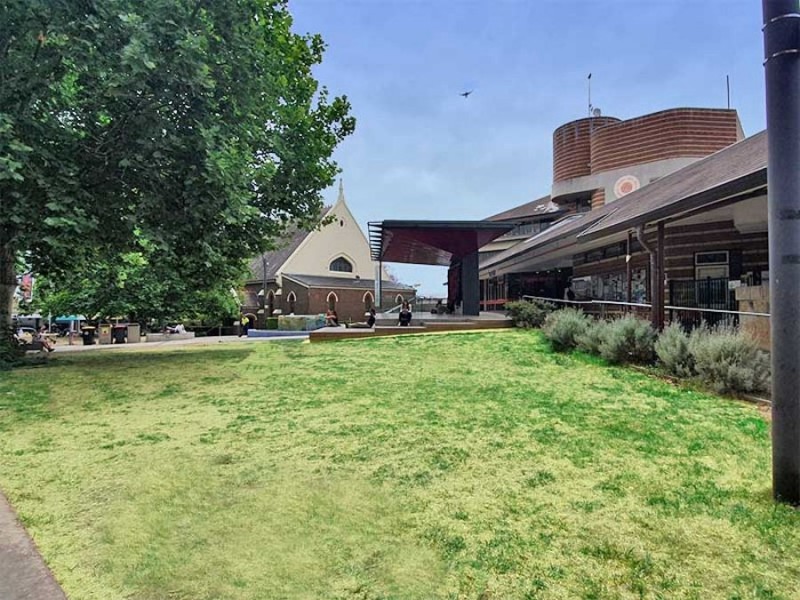 6/13 Ernest Street, Crows Nest NSW 2065