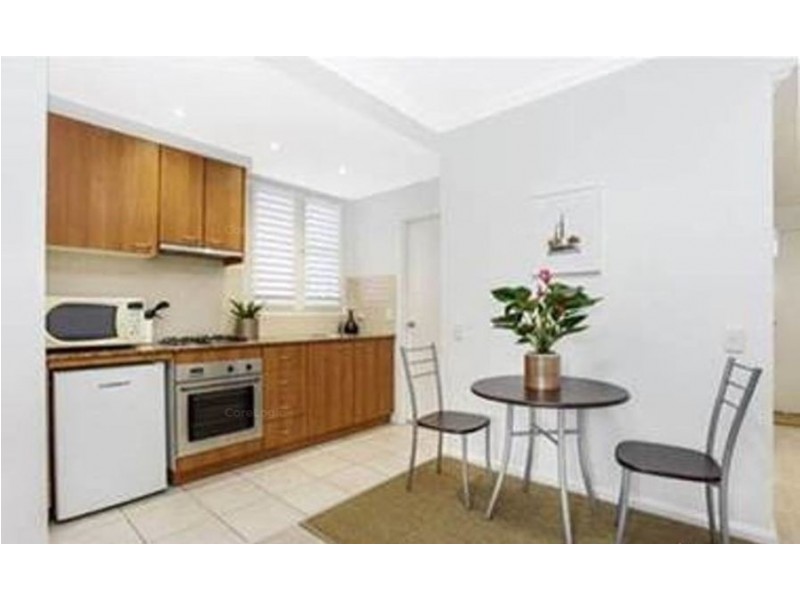 6/13 Ernest Street, Crows Nest NSW 2065