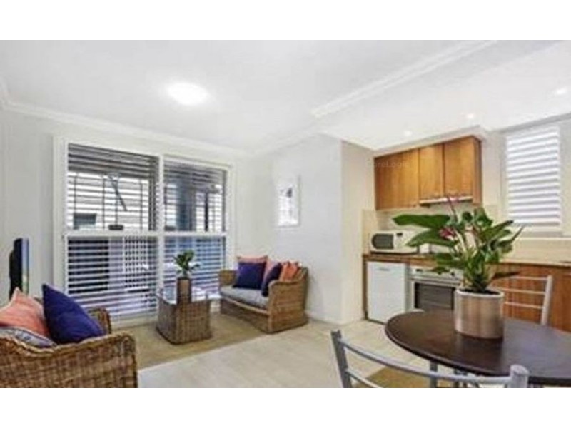 6/13 Ernest Street, Crows Nest NSW 2065