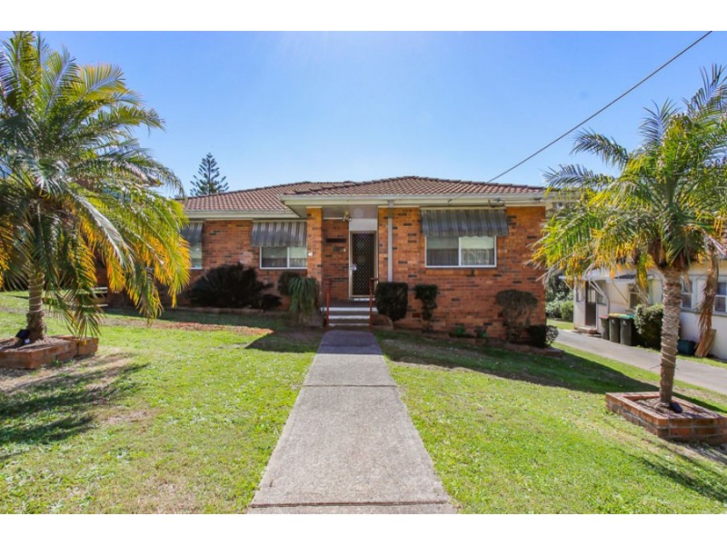 Home 46 Forrest Road, Ryde NSW 2112