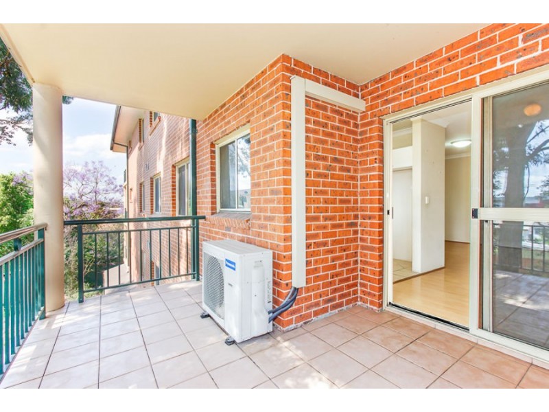 9/77-85 Deakin Street, Silverwater NSW 2128