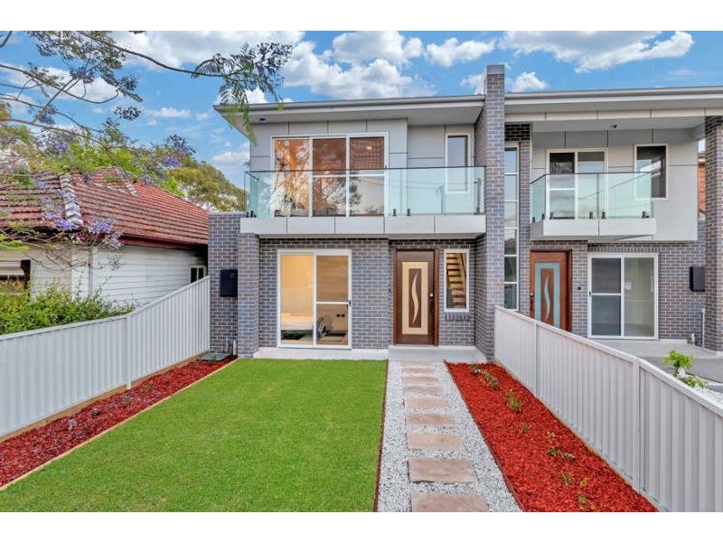 610 Victoria Road (Drive access from Stanley Lane), Ermington NSW 2115