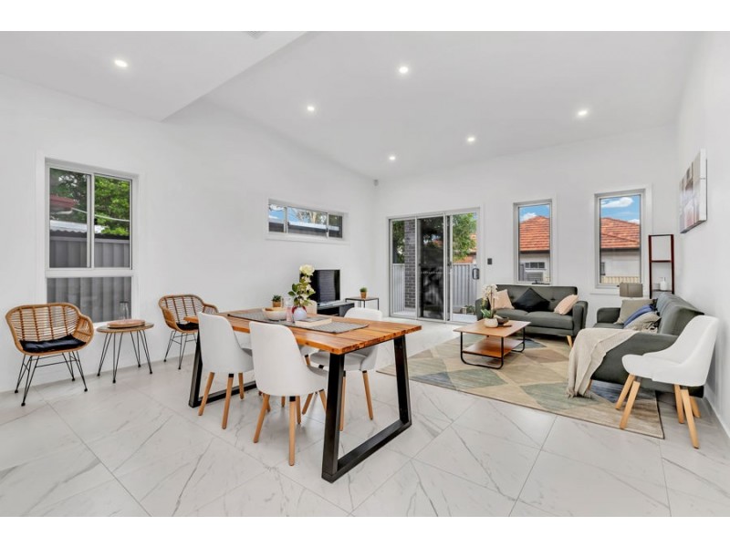 610 Victoria Road (Drive access from Stanley Lane), Ermington NSW 2115