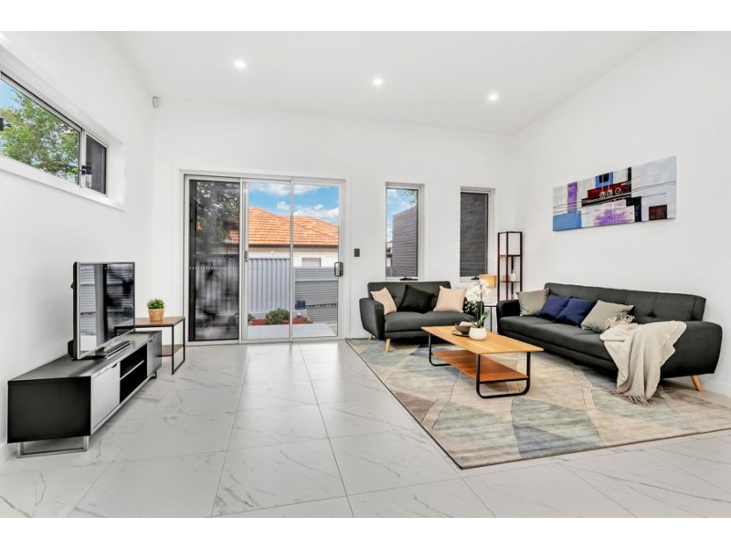 610 Victoria Road (Drive access from Stanley Lane), Ermington NSW 2115