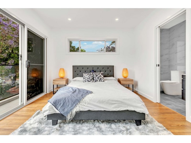 610 Victoria Road (Drive access from Stanley Lane), Ermington NSW 2115