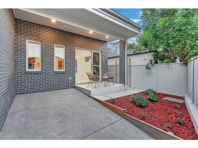 610 Victoria Road (Drive access from Stanley Lane), Ermington NSW 2115