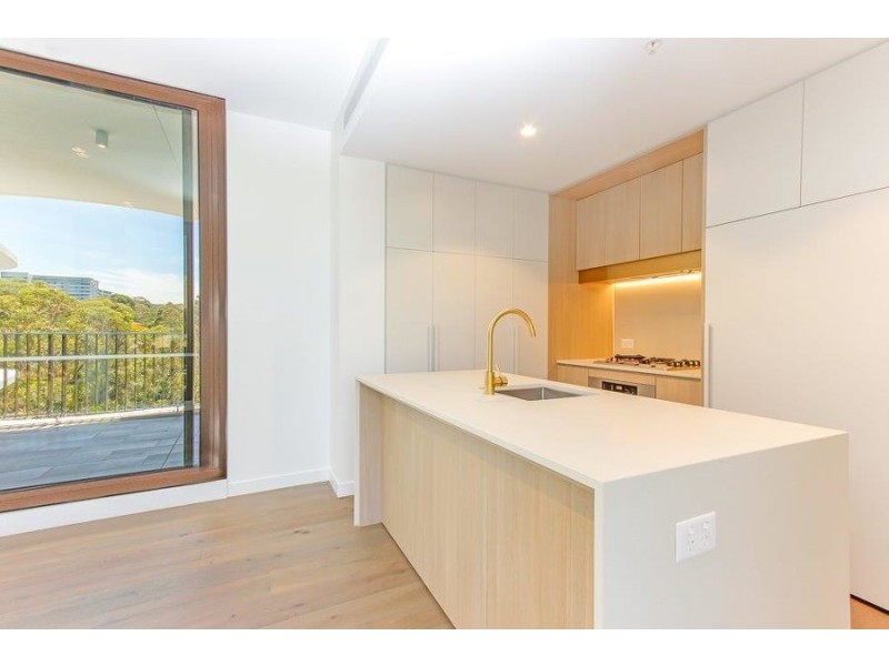 Apt B502/80 Waterloo Road, Macquarie Park NSW 2113