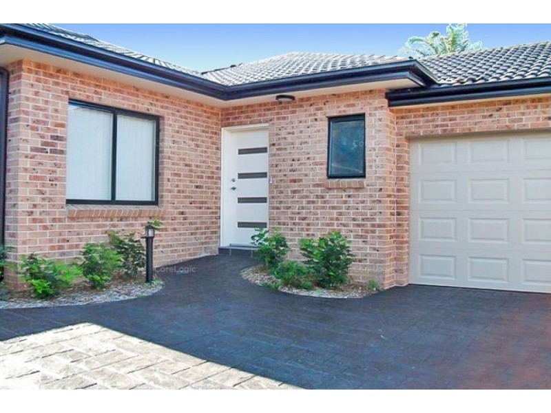 Villa 3/6-8 Beattie Avenue, Denistone East NSW 2112