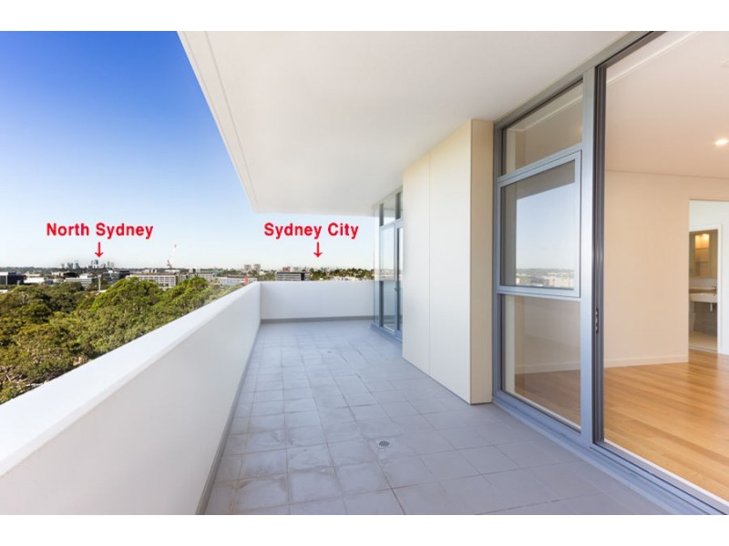 Unit 809/1 Mooltan Avenue, Macquarie Park NSW 2113
