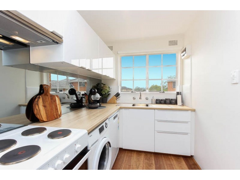 6/1 Aeolus Avenue, Ryde NSW 2112