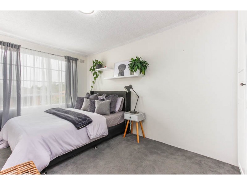 6/1 Aeolus Avenue, Ryde NSW 2112